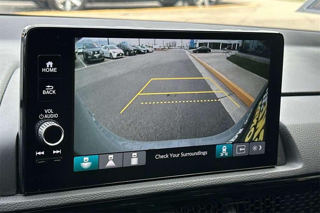 Certified 2023 Honda CR-V Sport Touring image 23