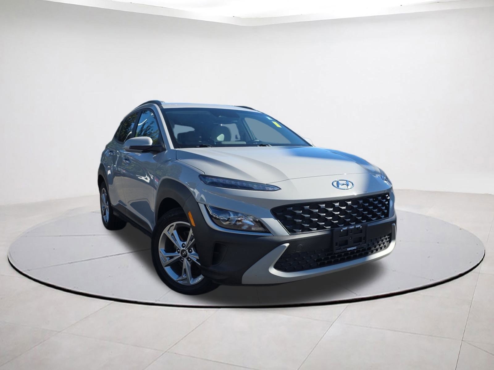 Used 2023 Hyundai Kona SEL