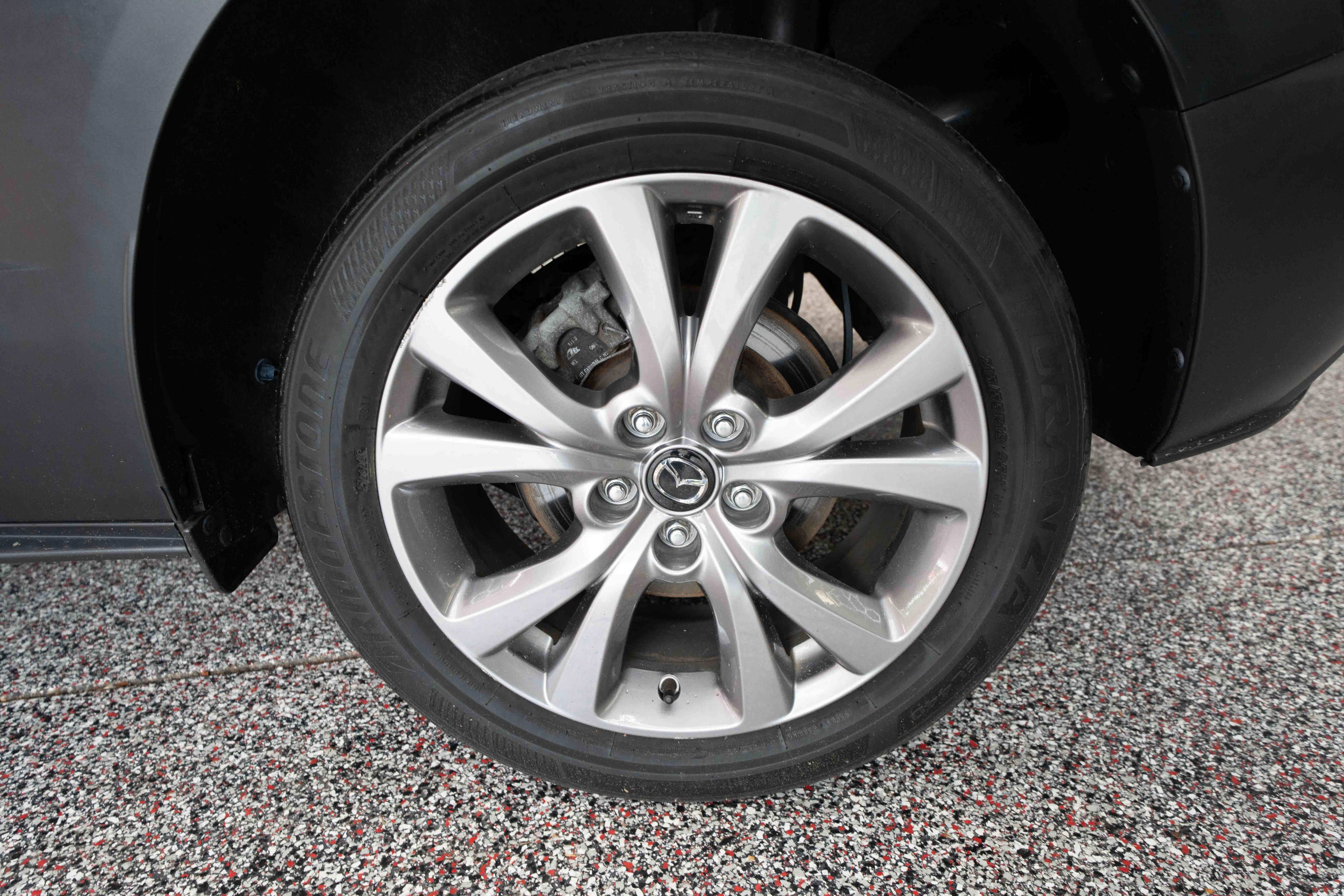 Used 2022 MAZDA CX-30 AWD 2.5 S w/ Select Package image 29