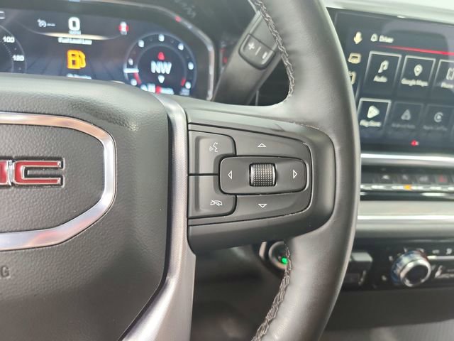 Used 2025 GMC Sierra 1500 SLT image 25