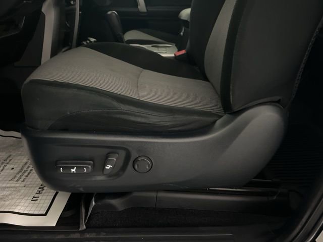 Used 2018 Toyota 4Runner SR5 image 10