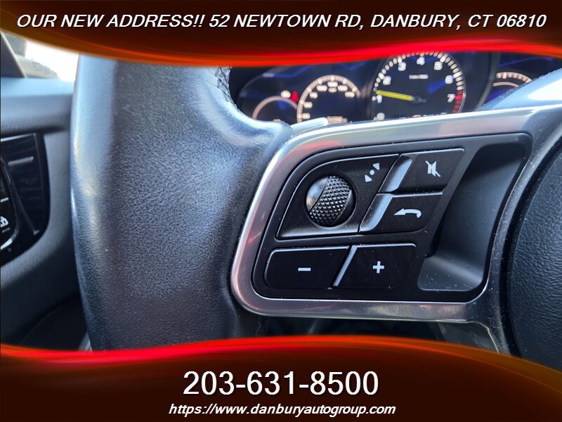 Used 2020 Porsche Cayenne E-Hybrid AWD/4WD image 15