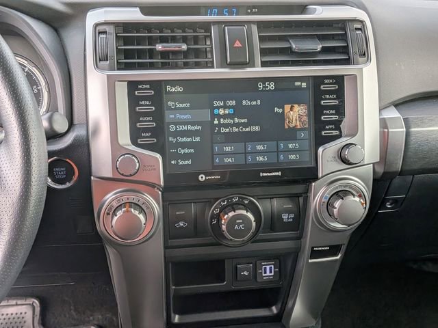 Used 2023 Toyota 4Runner TRD Sport image 19