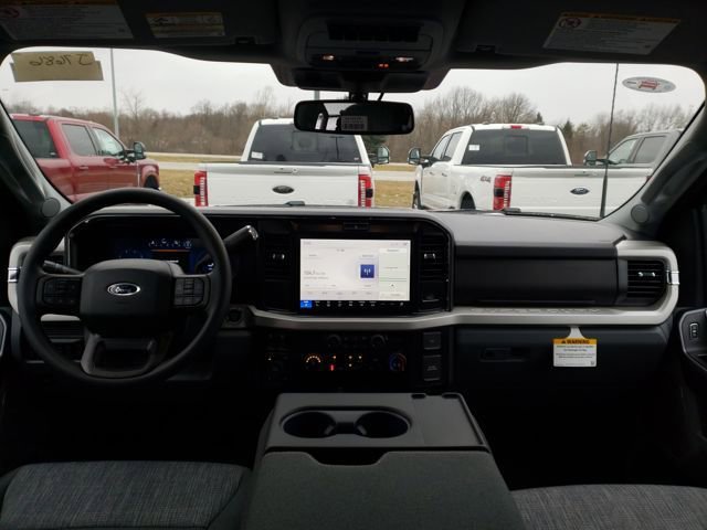 New 2026 Ford F350 XLT w/ XLT Premium Package image 11