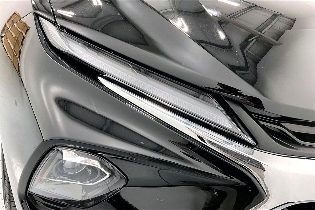 Used 2024 Chevrolet Blazer LT image 36