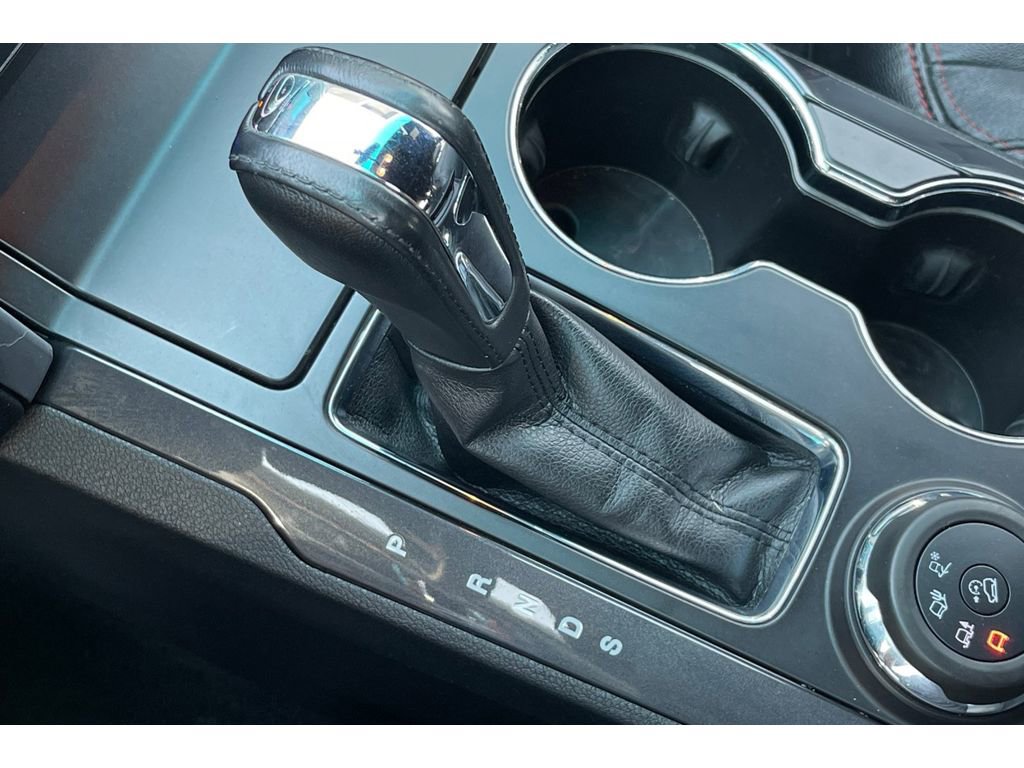 Used 2017 Ford Explorer Sport w/ Equipment Group 401A image 35