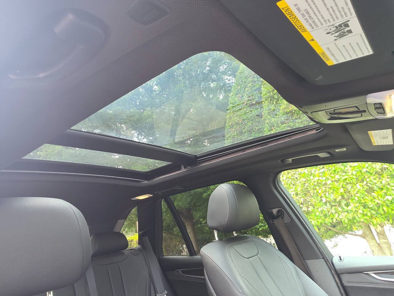 Used 2018 BMW X5 xDrive35i AWD/4WD image 32