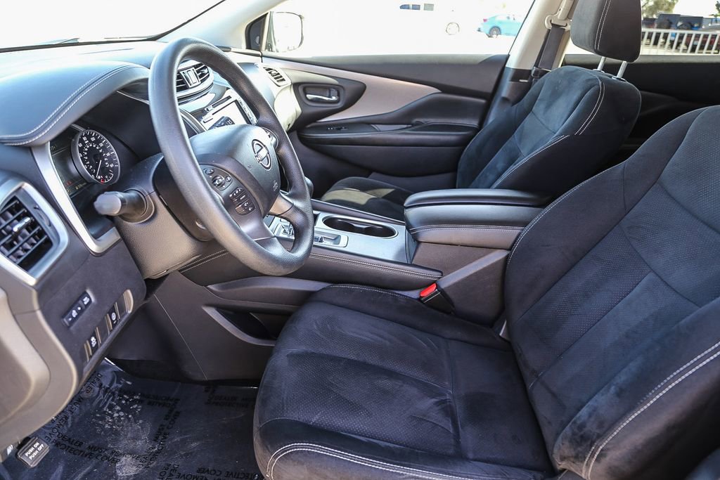 Used 2023 Nissan Murano S image 17