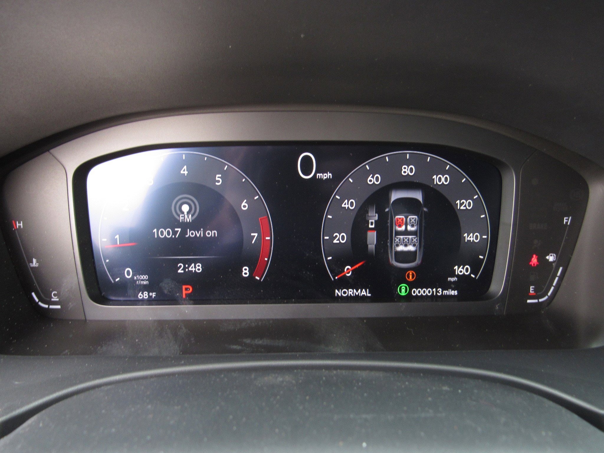 Certified 2026 Acura Integra A-Spec FWD image 26