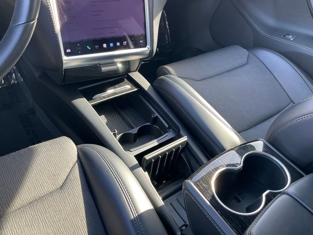 Used 2017 Tesla Model S 75 RWD image 46