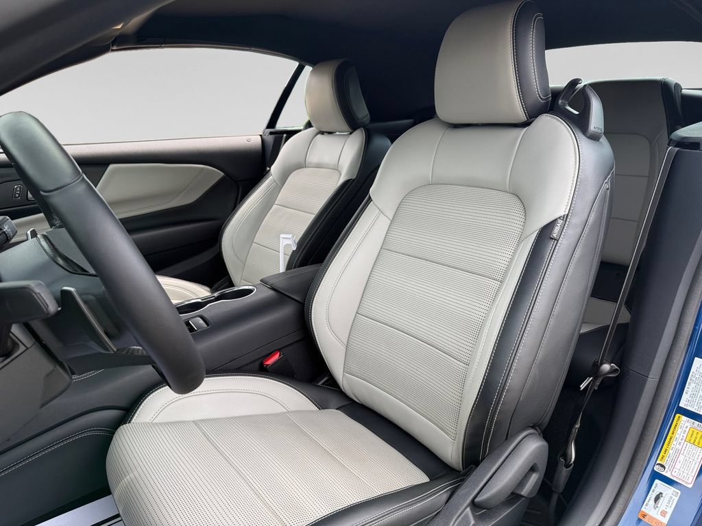 Used 2024 Ford Mustang GT Premium RWD image 20