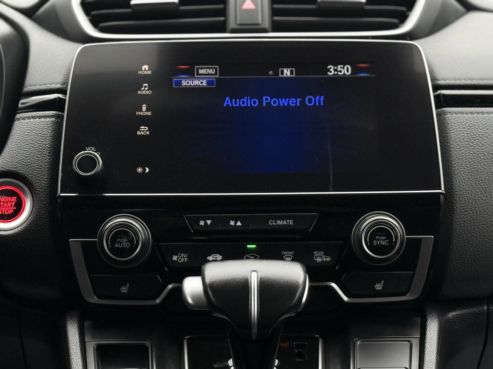 Certified 2022 Honda CR-V EX-L image 19