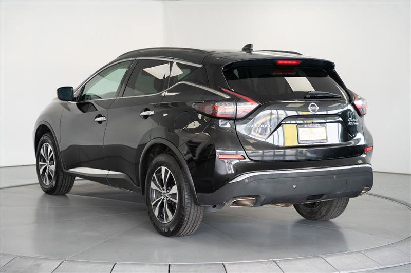 Used 2021 Nissan Murano SV image 5