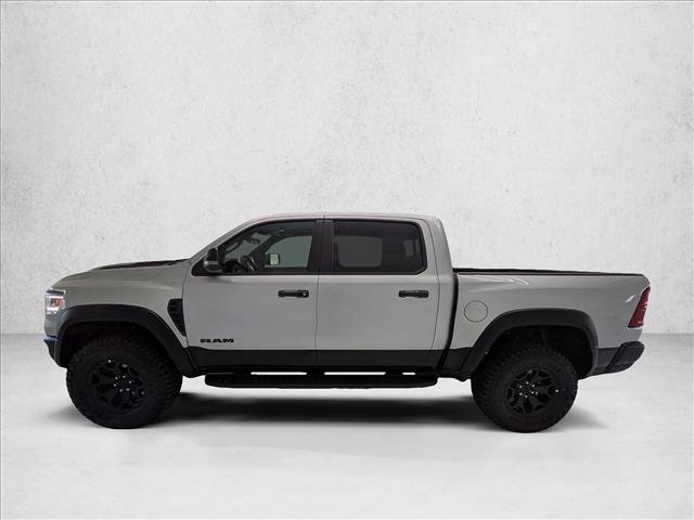 New 2026 RAM 1500 RHO w/ RHO Level 1 Equipment Group image 9