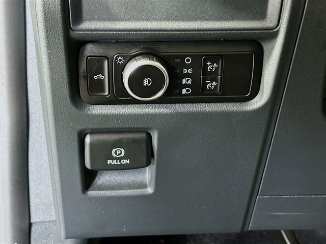 Used 2024 Ford F150 STX image 11