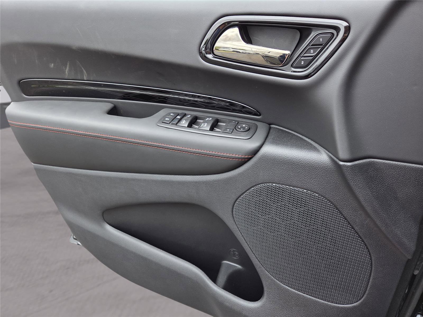 New 2026 Dodge Durango GT image 23