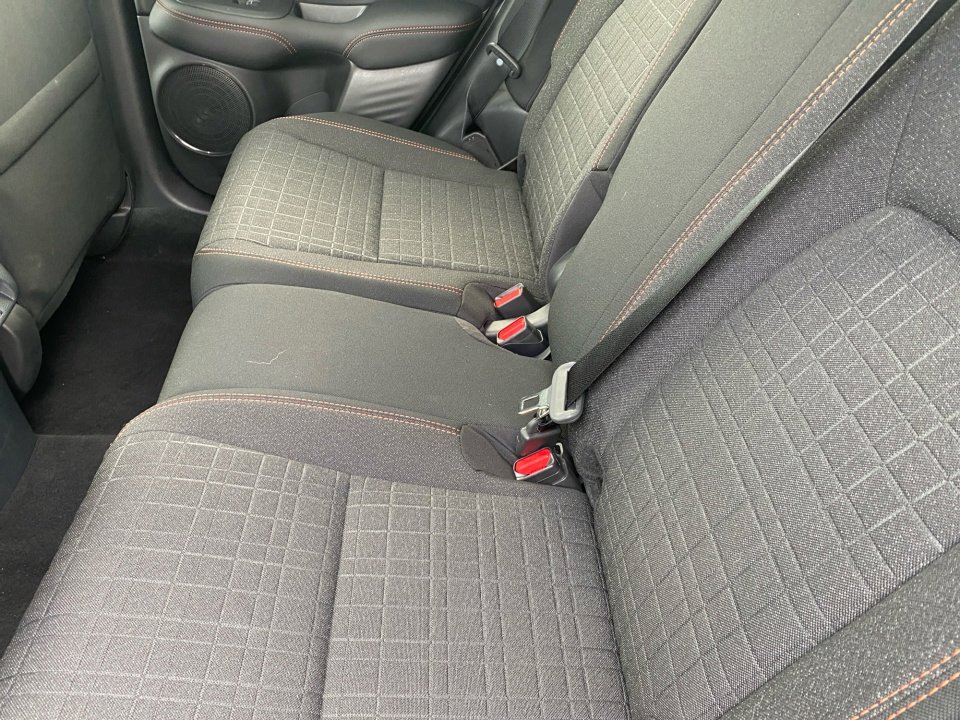 Certified 2026 Honda HR-V Sport image 15