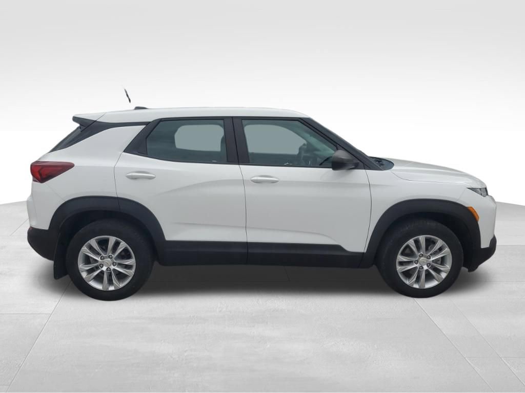 Used 2023 Chevrolet TrailBlazer LS AWD/4WD image 7