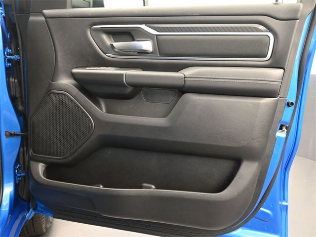 New 2026 RAM 1500 4x4 Crew Cab image 20