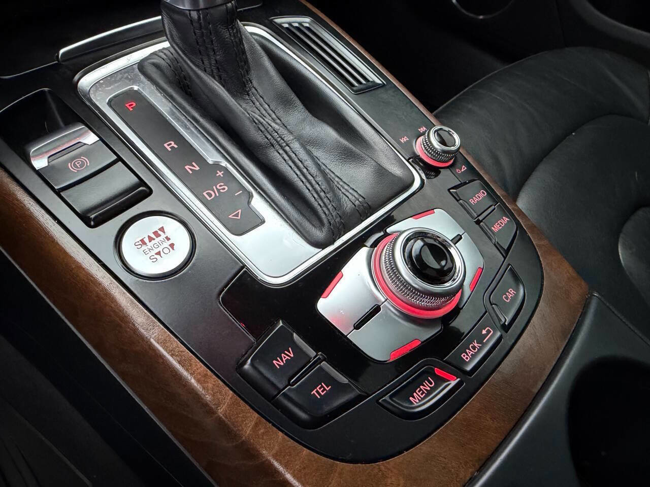 Used 2015 Audi A4 Premium Plus w/ Technology Package image 21