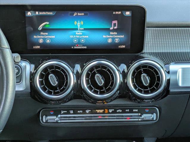 Certified 2022 Mercedes-Benz GLB 250 image 16