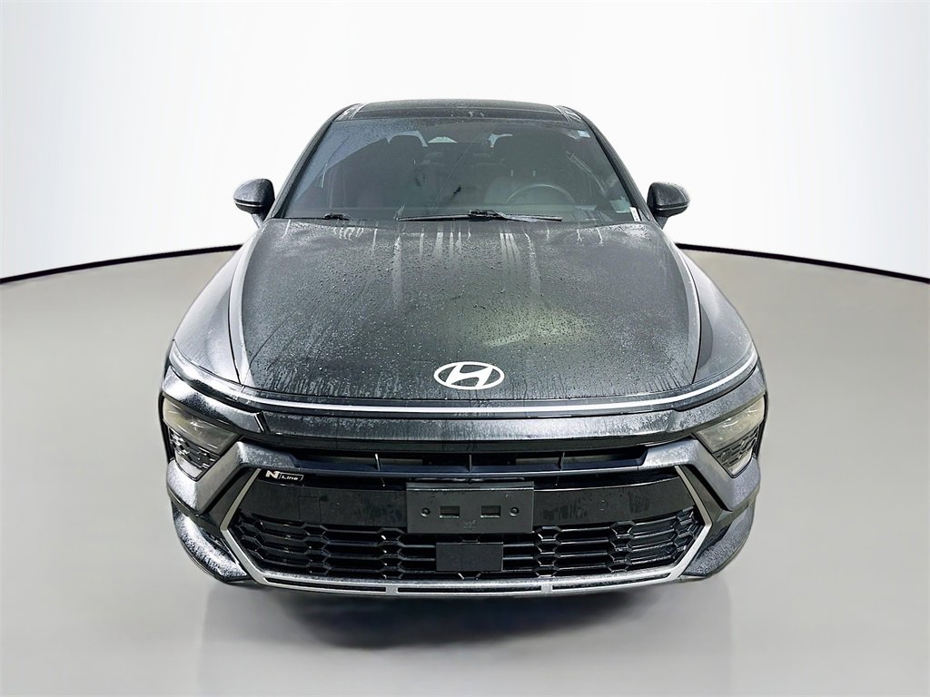 Used 2024 Hyundai Sonata N Line image 2