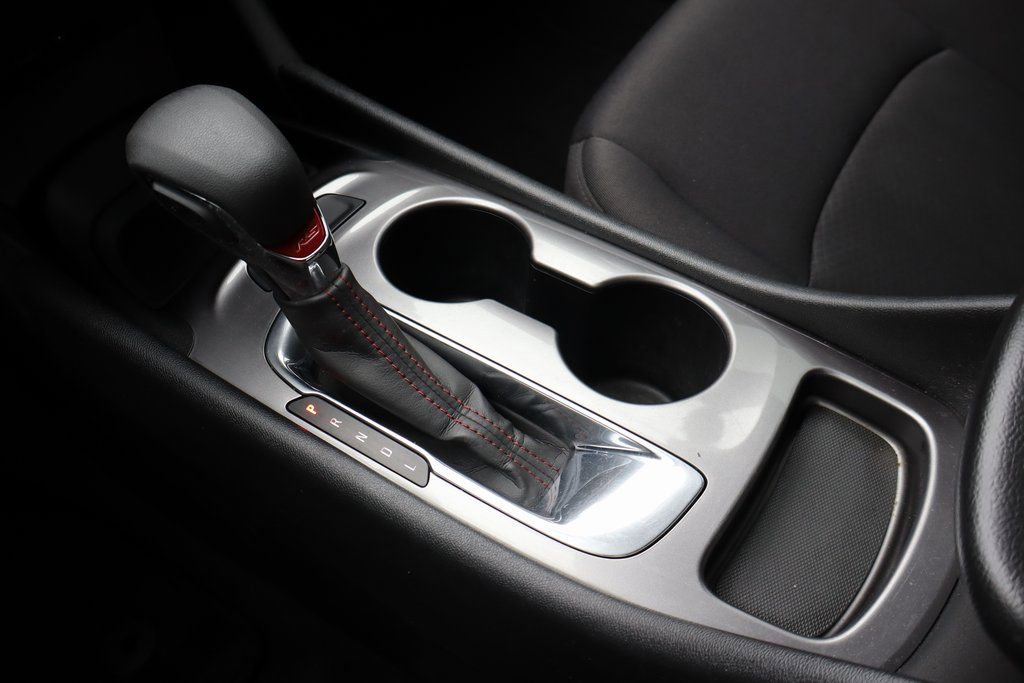 Used 2021 Chevrolet Malibu RS w/ LPO, Floor Liner Package image 9