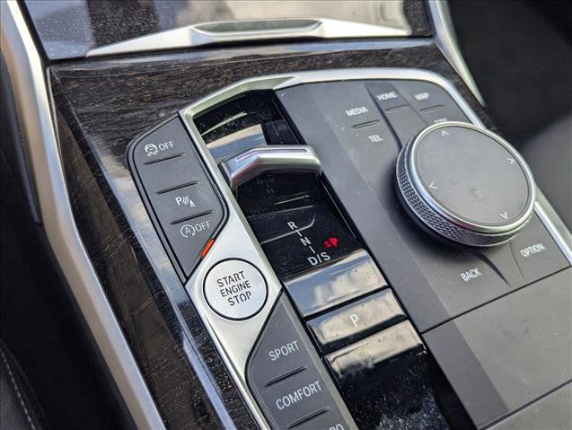 Certified 2023 BMW 330i Sedan w/ Driving Assistance Package image 5