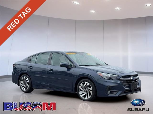 Used 2024 Subaru Legacy Limited image 1