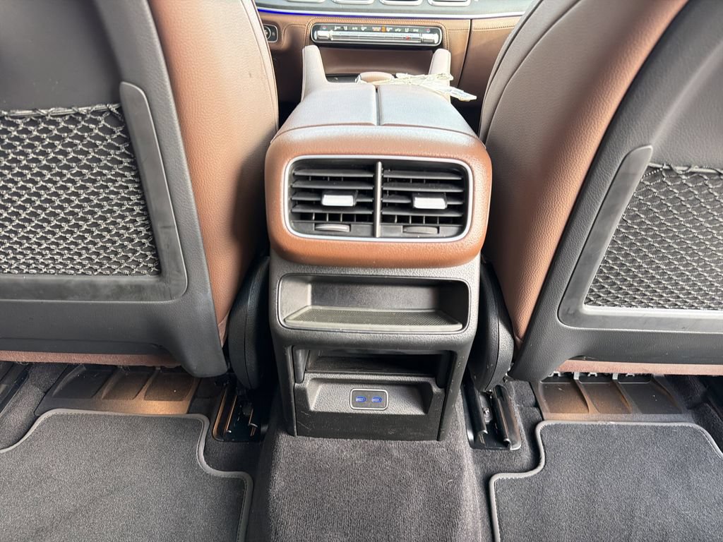 Certified 2024 Mercedes-Benz GLE 350 4MATIC image 23