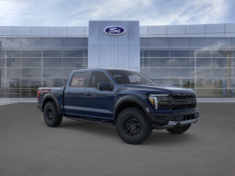 New 2026 Ford F150 Raptor AWD/4WD image 29