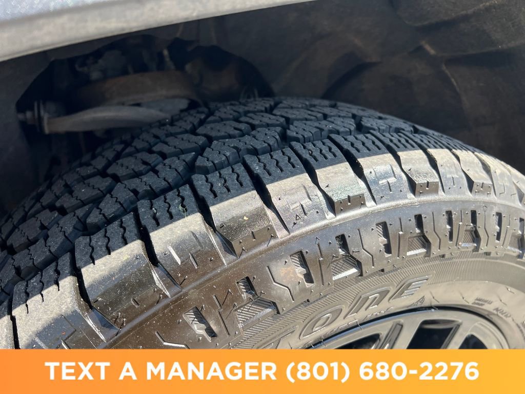 Used 2023 GMC Sierra 1500 Elevation AWD/4WD image 24
