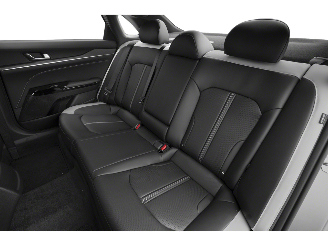 New 2026 Kia K5 GT-Line w/ GT-Line Premium Package AWD/4WD image 58