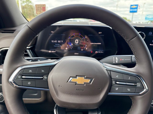 New 2026 Chevrolet Suburban LT w/ Comfort Package image 35