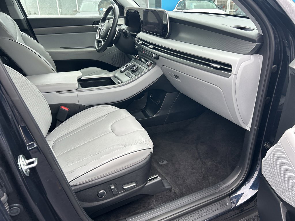 Used 2024 Hyundai Palisade SEL AWD/4WD image 23