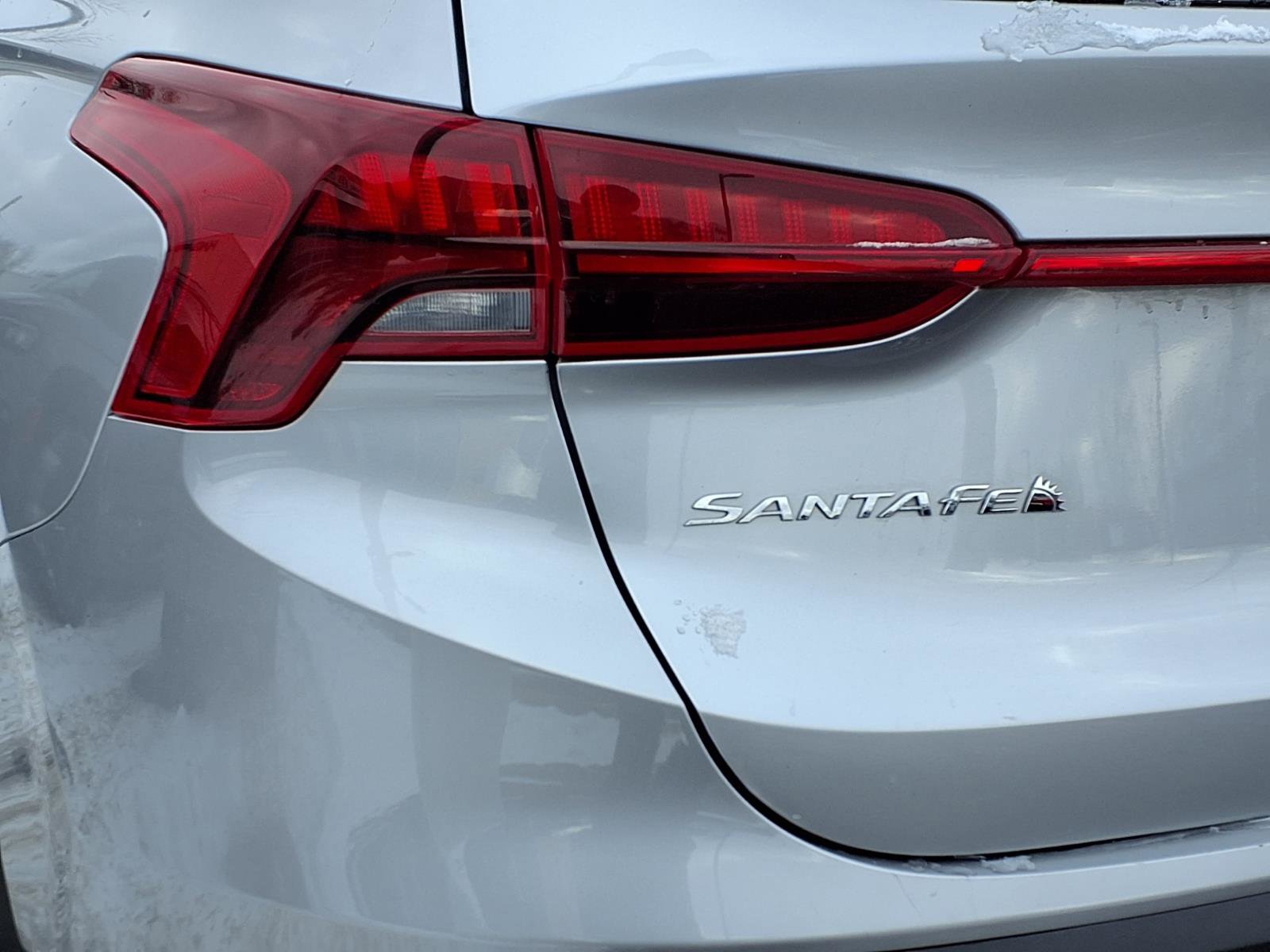 Used 2023 Hyundai Santa Fe SEL image 24