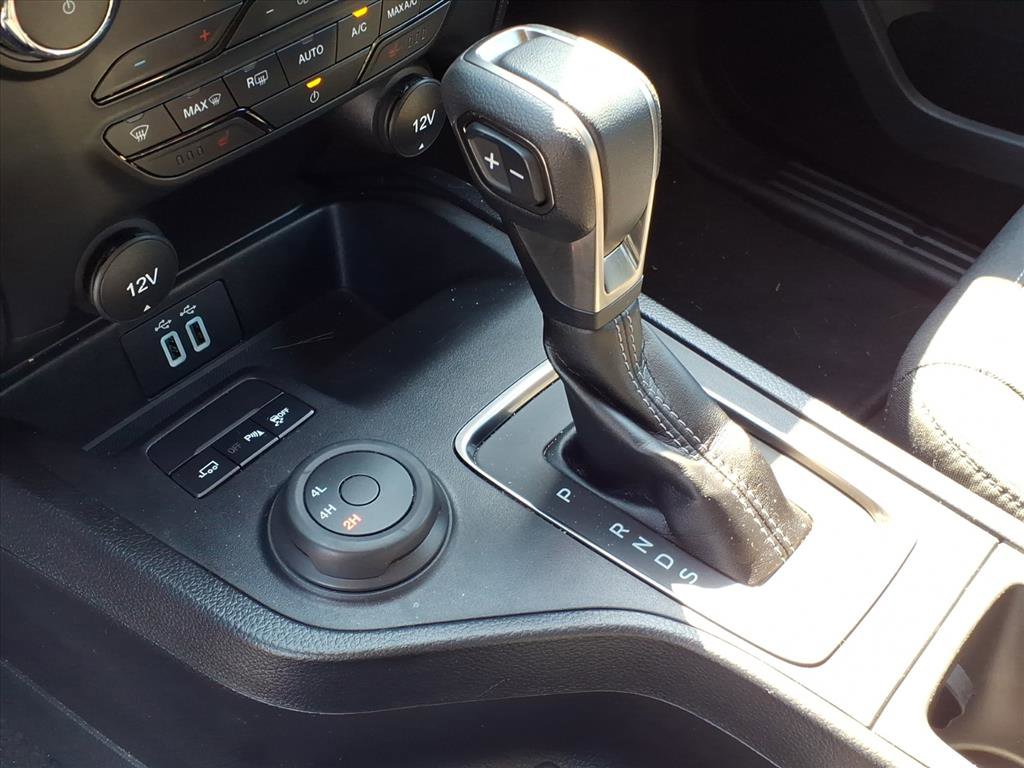 Certified 2023 Ford Ranger XLT w/ Equipment Group 302A High image 8