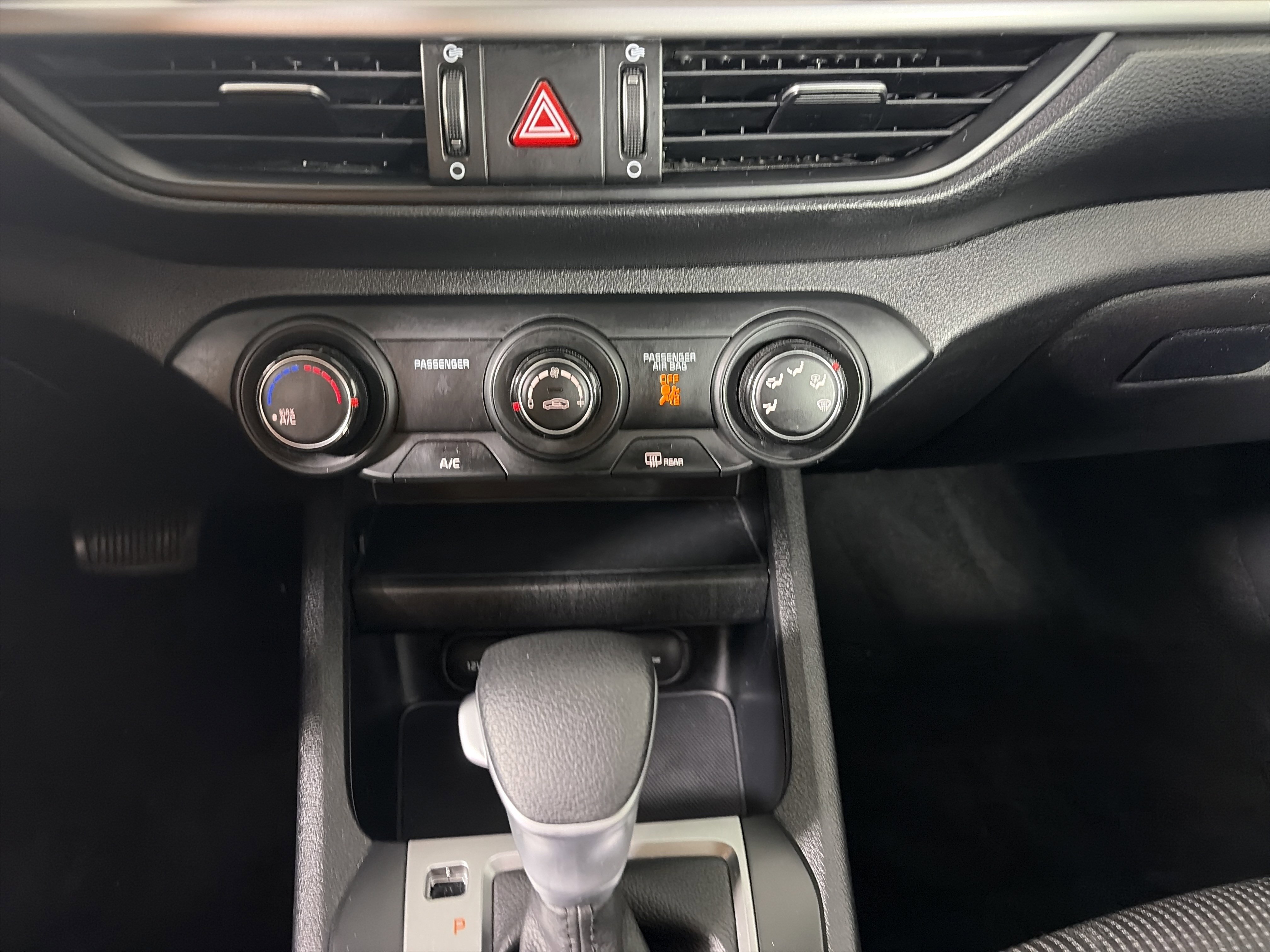 Used 2021 Kia Forte LXS image 24