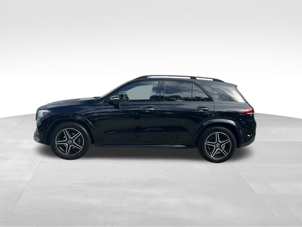 Used 2022 Mercedes-Benz GLE 350 4MATIC video 2