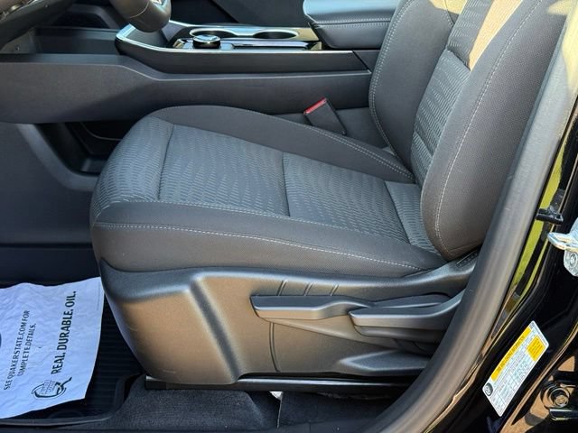 Used 2026 Chevrolet Equinox LT w/ LPO, Floor Liner Package FWD image 14