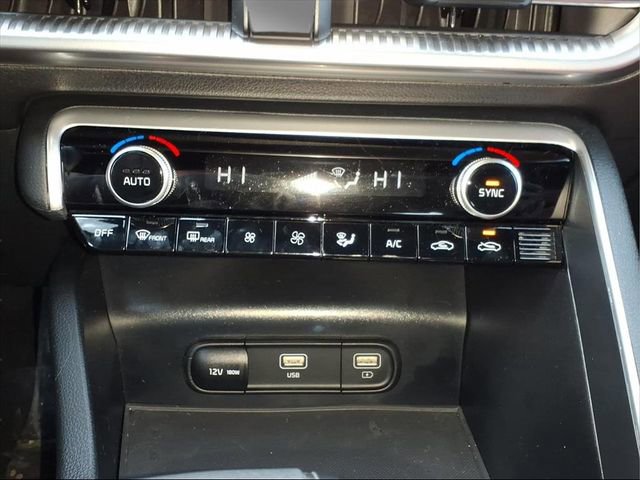 Used 2024 Kia K5 GT-Line w/ GT-Line Premium Package image 18