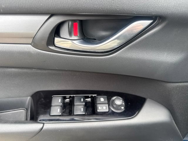 Used 2025 MAZDA CX-5 AWD 2.5 S image 9