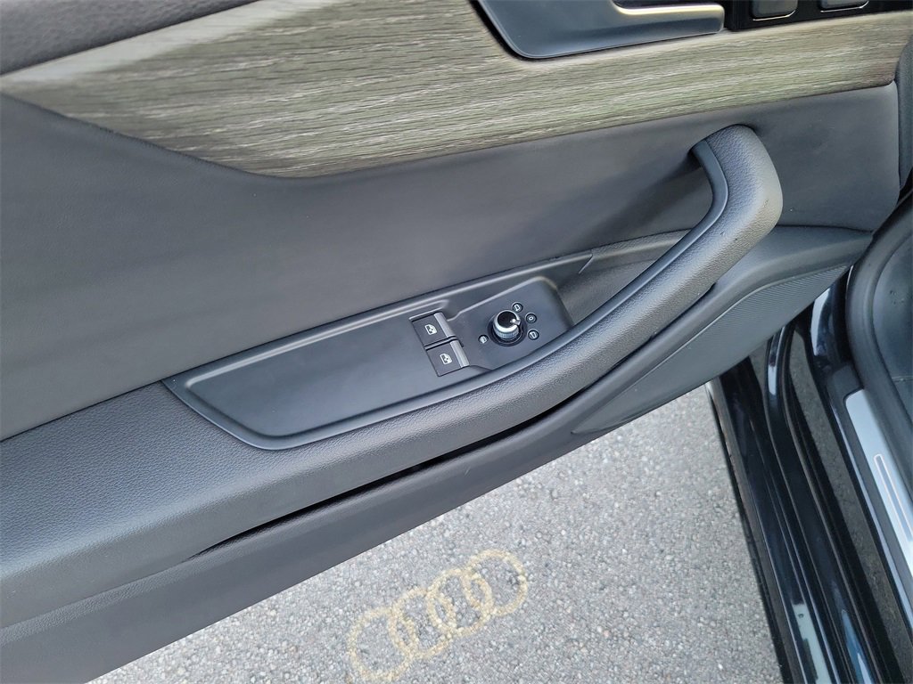 Used 2023 Audi A5 2.0T Premium w/ Convenience Package image 12