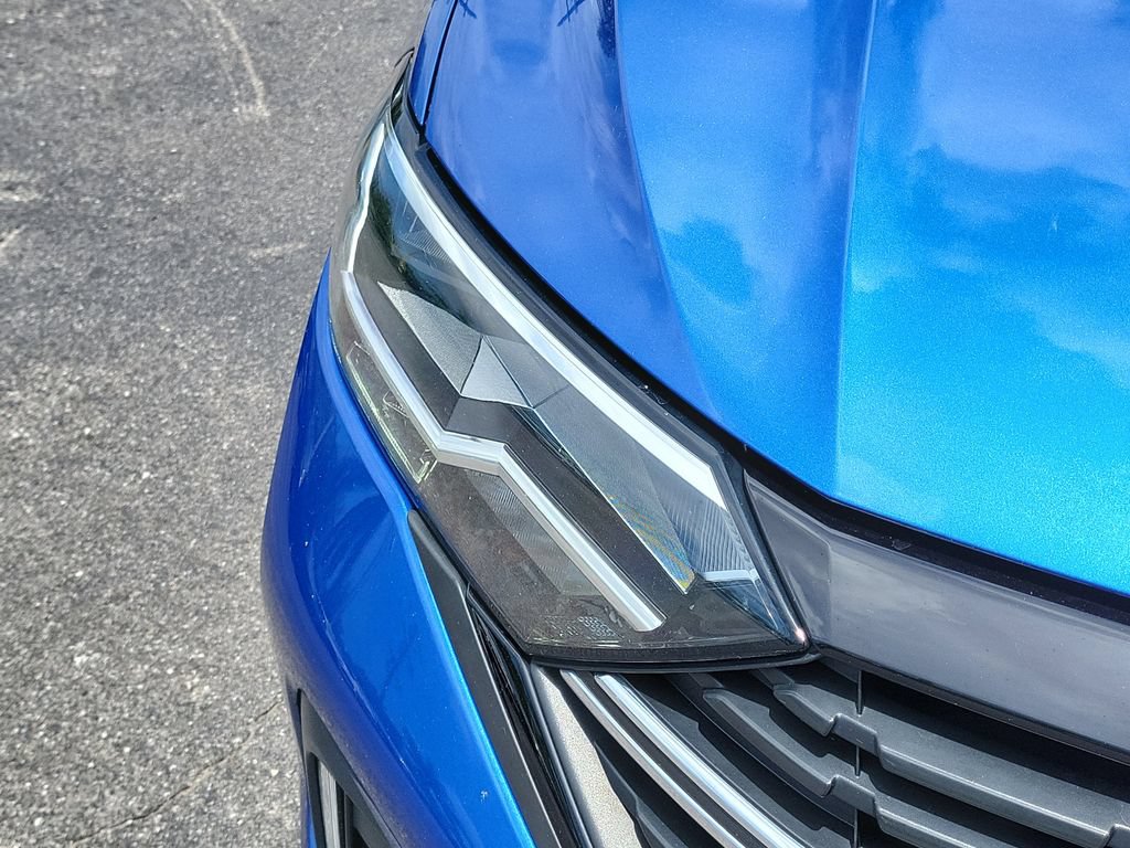 Used 2023 Volkswagen Jetta Sport FWD image 30