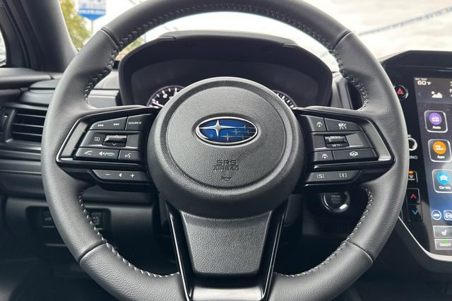 New 2026 Subaru Forester Premium image 20