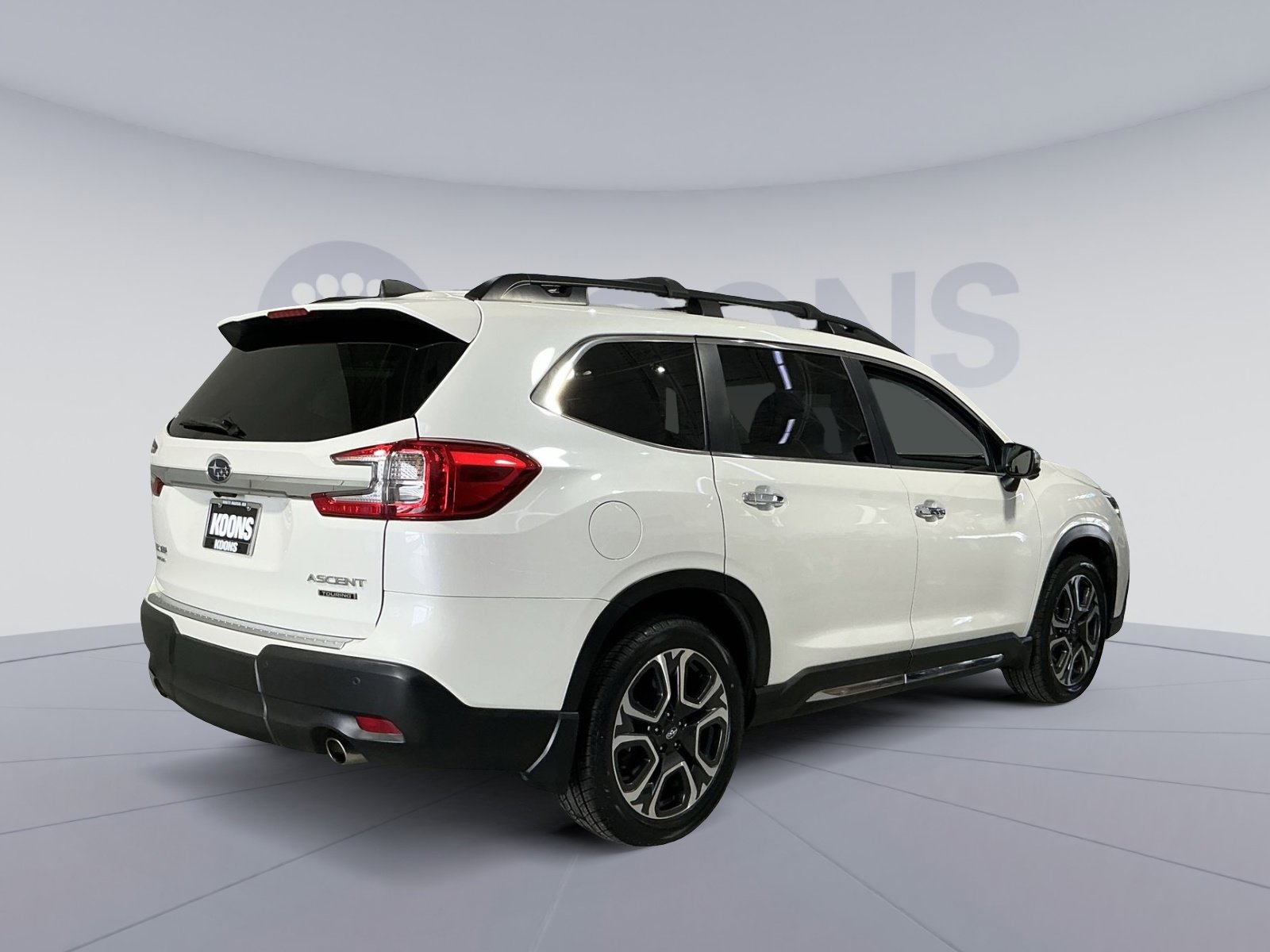 Used 2023 Subaru Ascent Touring image 16