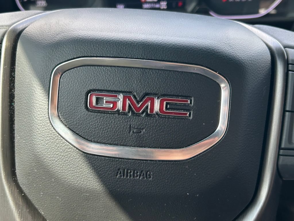 Used 2021 GMC Sierra 1500 AT4 w/ AT4 Preferred Package AWD/4WD image 41