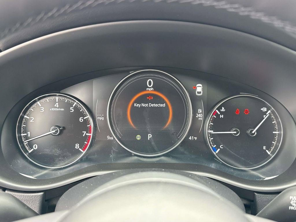 New 2026 MAZDA CX-30 AWD 2.5 S w/ Premium Package image 21