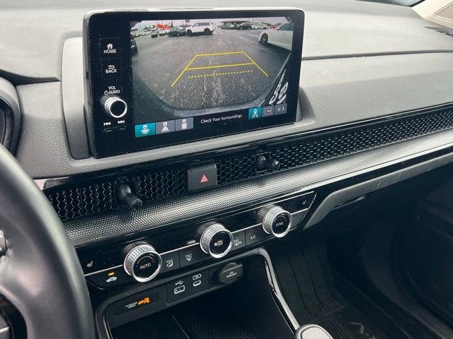 Used 2024 Honda CR-V EX-L image 24