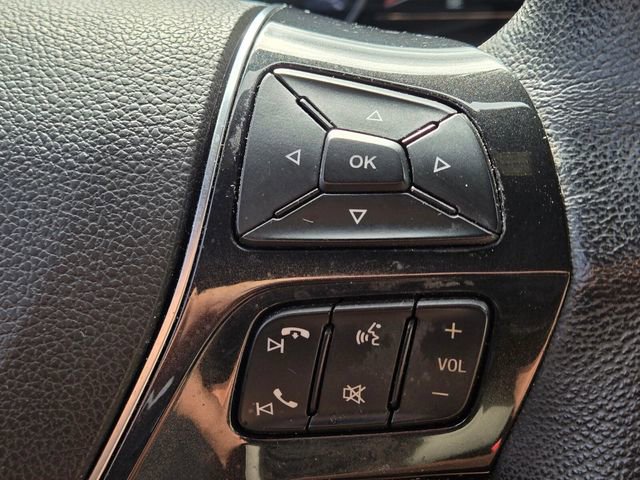 Used 2018 Ford Explorer Limited FWD image 22